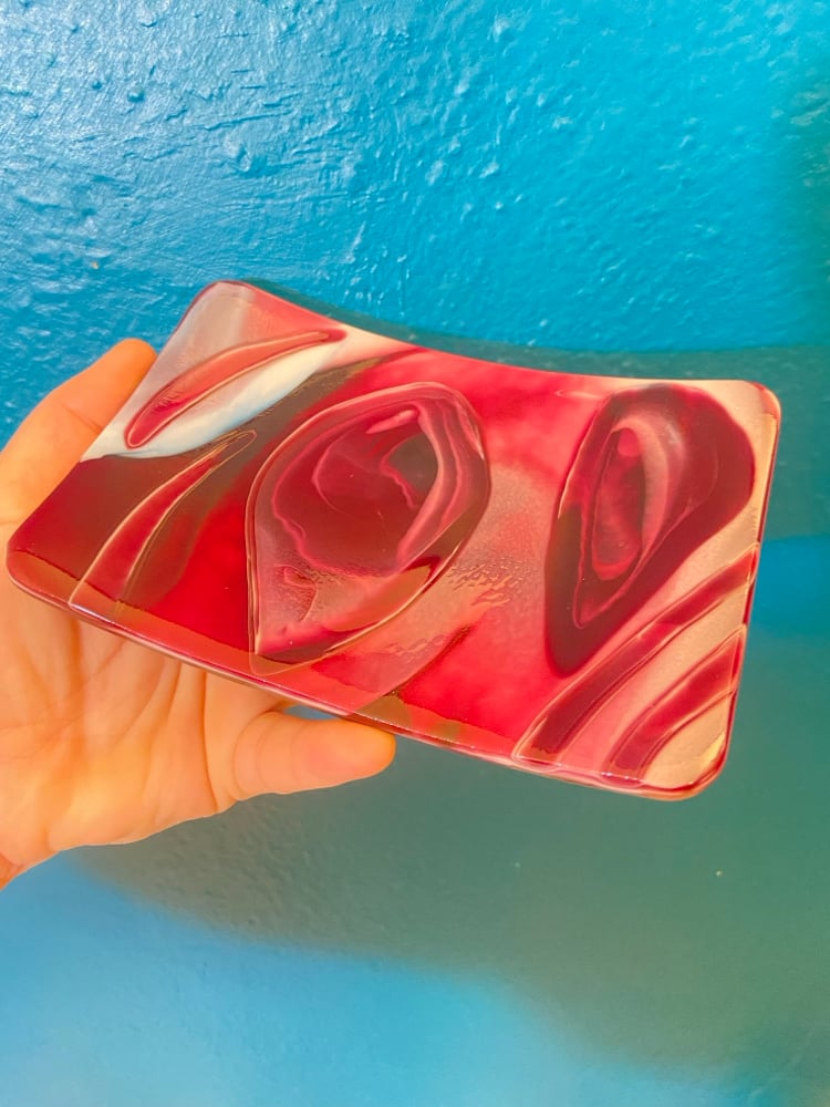 Image of Girlie bits dish