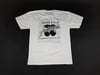 1987 Echo & The Bunnymen Concert T-Shirt