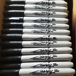 Image of SHARPY Markers (Set of 2)