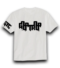 Image 2 of Goop Troop B&W