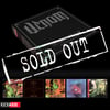 SOLD OUT! VENOM - The Demolition Years - Limited to 111 Collector's CD Box