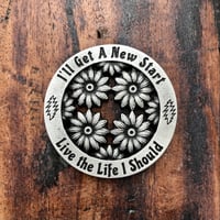 Image 1 of 8 Year Wharf Rat Coin
