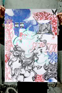 Image 1 of Marcjanna "Untitled"