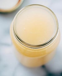 Gold Chondrus Gel 16oz