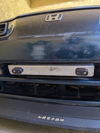 Image 3 of JDM to USDM License Plate Adapters