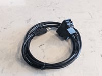 Image 2 of 92-96 Honda Prelude USB Switch (ECU Version)