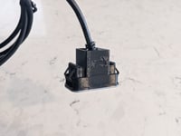Image 3 of 92-96 Honda Prelude USB Switch (ECU Version)