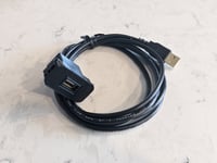 Image 1 of 92-96 Honda Prelude USB Switch
