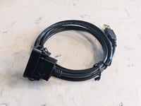Image 2 of 92-96 Honda Prelude USB Switch