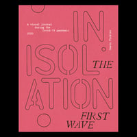 In Isolation #1: The first wave