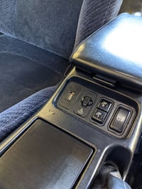 Image 3 of 92-96 Honda Prelude USB Switch