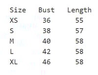 Image 3 of Maxi Dress- Custom Order XS - 2X