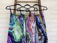 Image 1 of Maxi Dress- Custom Order XS - 2X