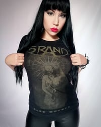 Image 3 of DARK MOTHER - Gold Edition Shirt