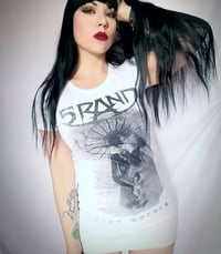 Image 2 of DARK MOTHER - Negative Edition Shirt