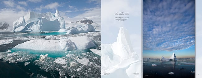 BOTH OF IRA'S  BOOKS