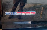 Image 1 of BIGHORN Badge Inlay