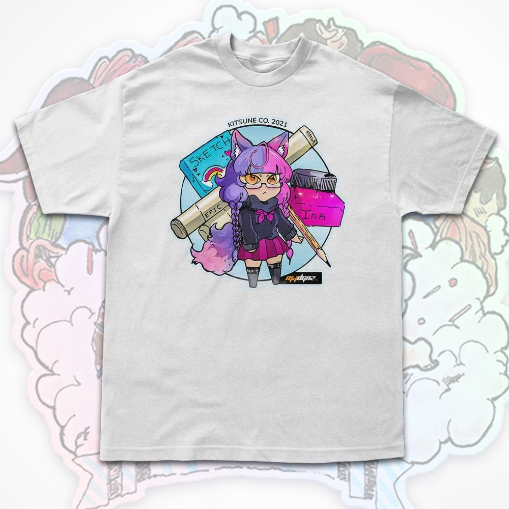 Image of Yume Special Collab. T-shirt