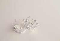 Image 3 of Clarice Newborn Crown