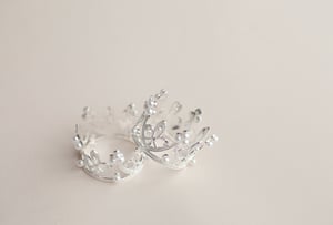 Image of Clarice Newborn Crown