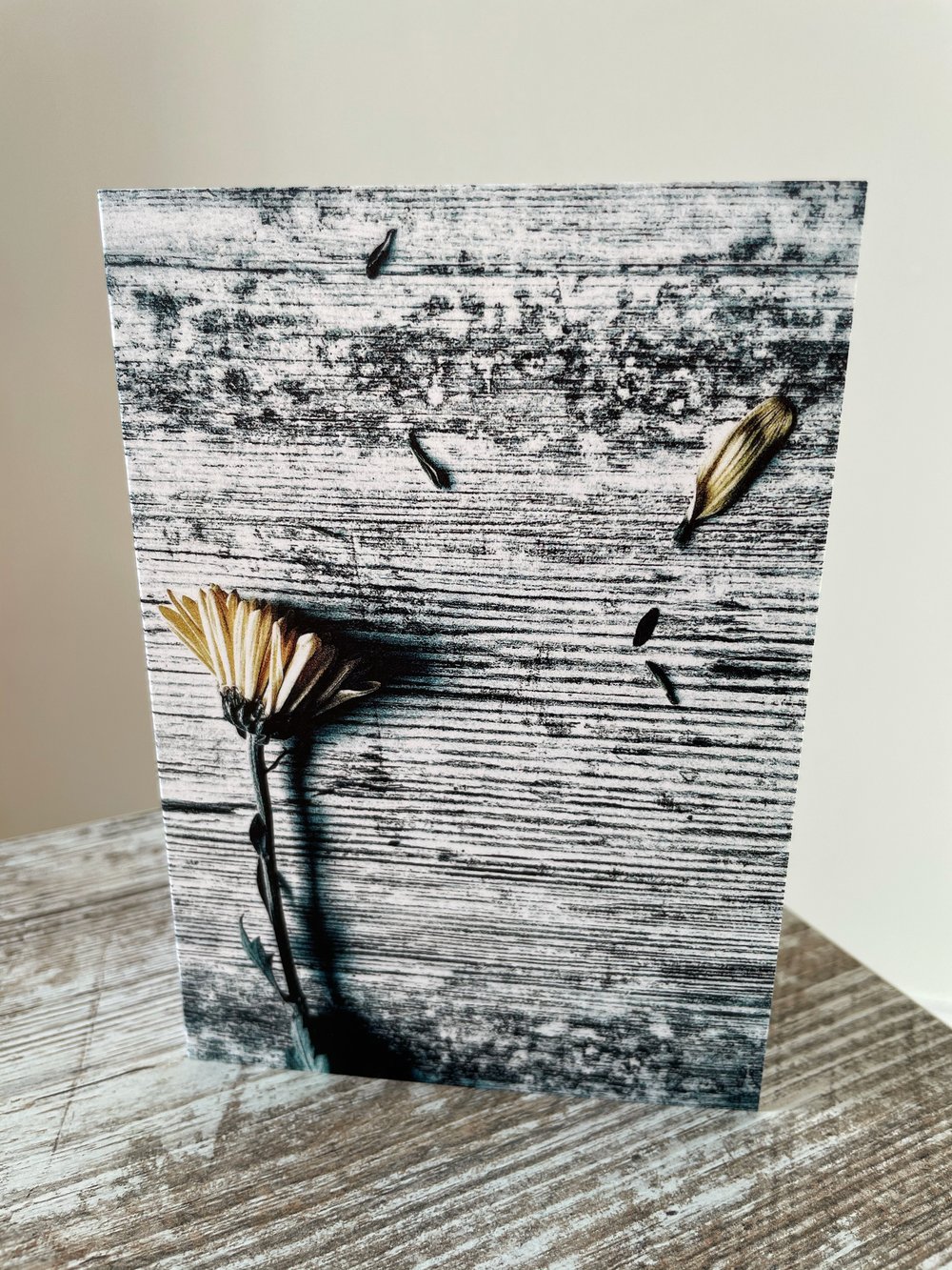 Image of Vintage Breeze (Greeting Card)