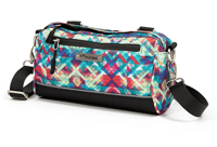 Image 2 of PoCampo handlebar bag/shoulder bag