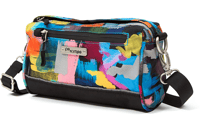 Image 3 of PoCampo handlebar bag/shoulder bag