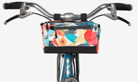 Image 4 of PoCampo handlebar bag/shoulder bag