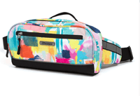 Image 1 of PoCampo Kent Sling Handlebar Bag