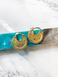 Image 4 of Celestial Earrings