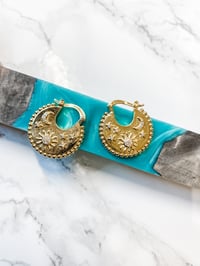 Image 1 of Celestial Earrings
