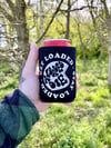 Get Loaded Stay Loaded Koozie
