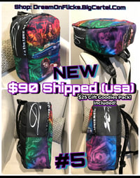 Image 2 of Dream On Backpacks (Shipping Included USA)
