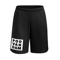 PVD SHORTS