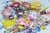 Image 1 of ✨ LAST CHANCE ✨Atelier Series ✧ Acrylic Charm