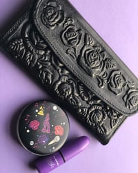 Image 5 of Leather Wallets Different Colors