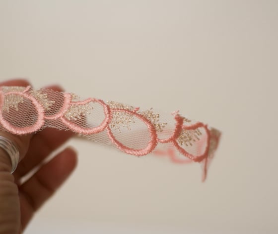 Image of Amanda headband