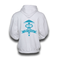 Image 4 of T.A.T. Pullover Hoodie