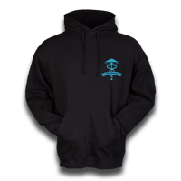 Image 1 of T.A.T. Pullover Hoodie