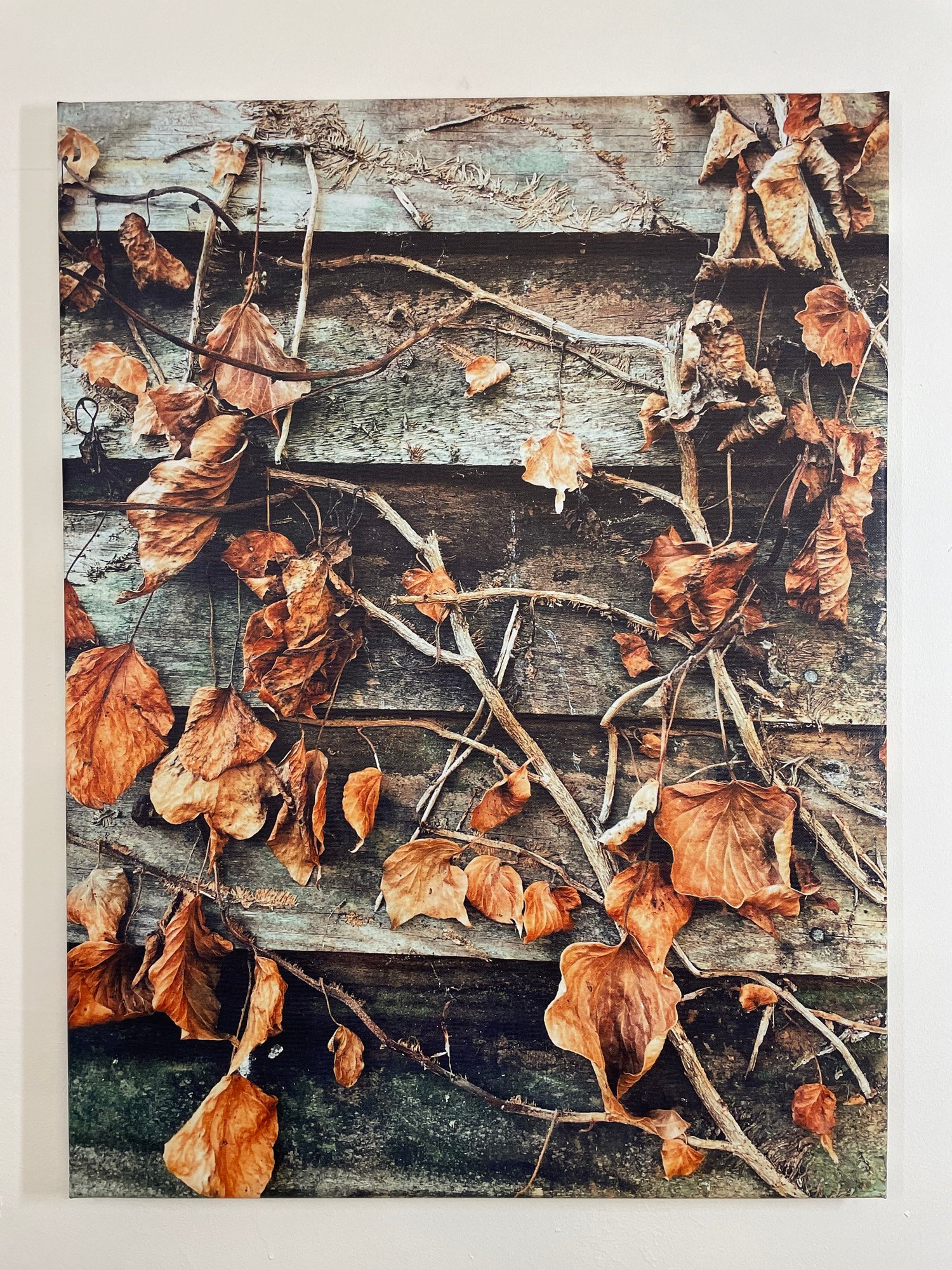 Image of September (30x40)