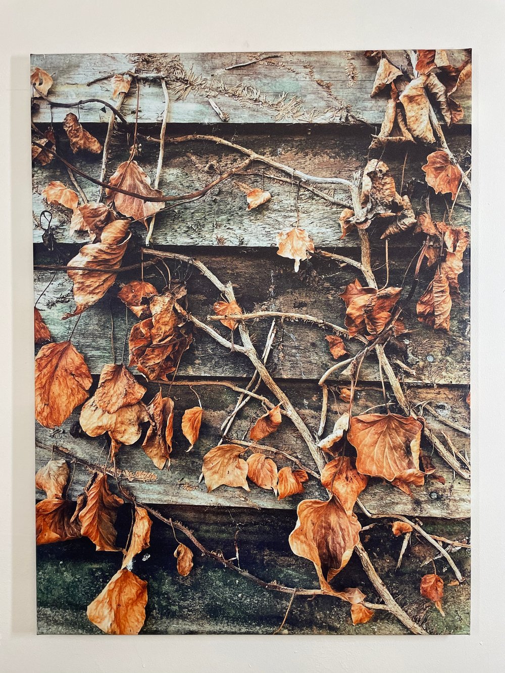 Image of September (30x40)