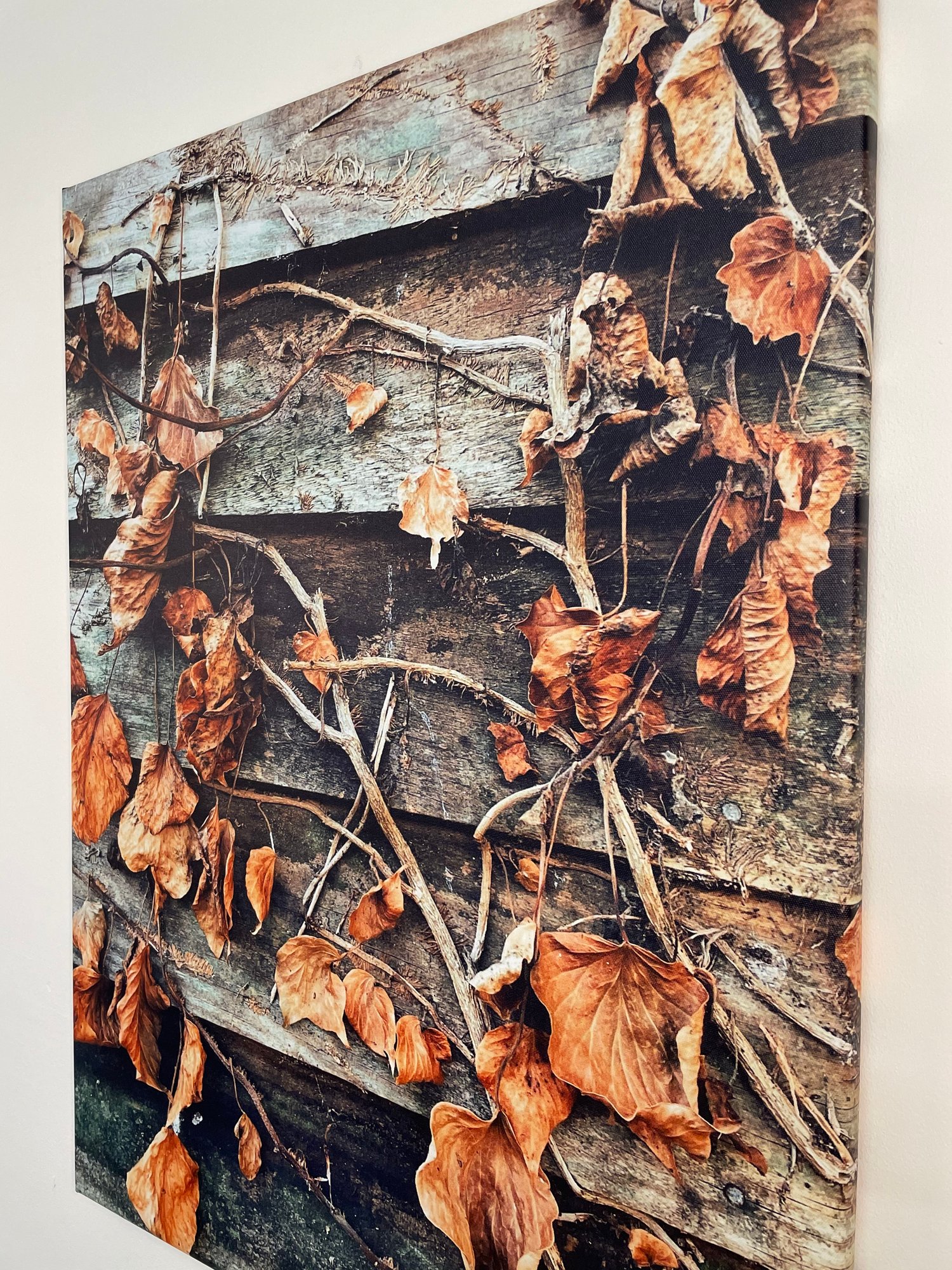 Image of September (30x40)