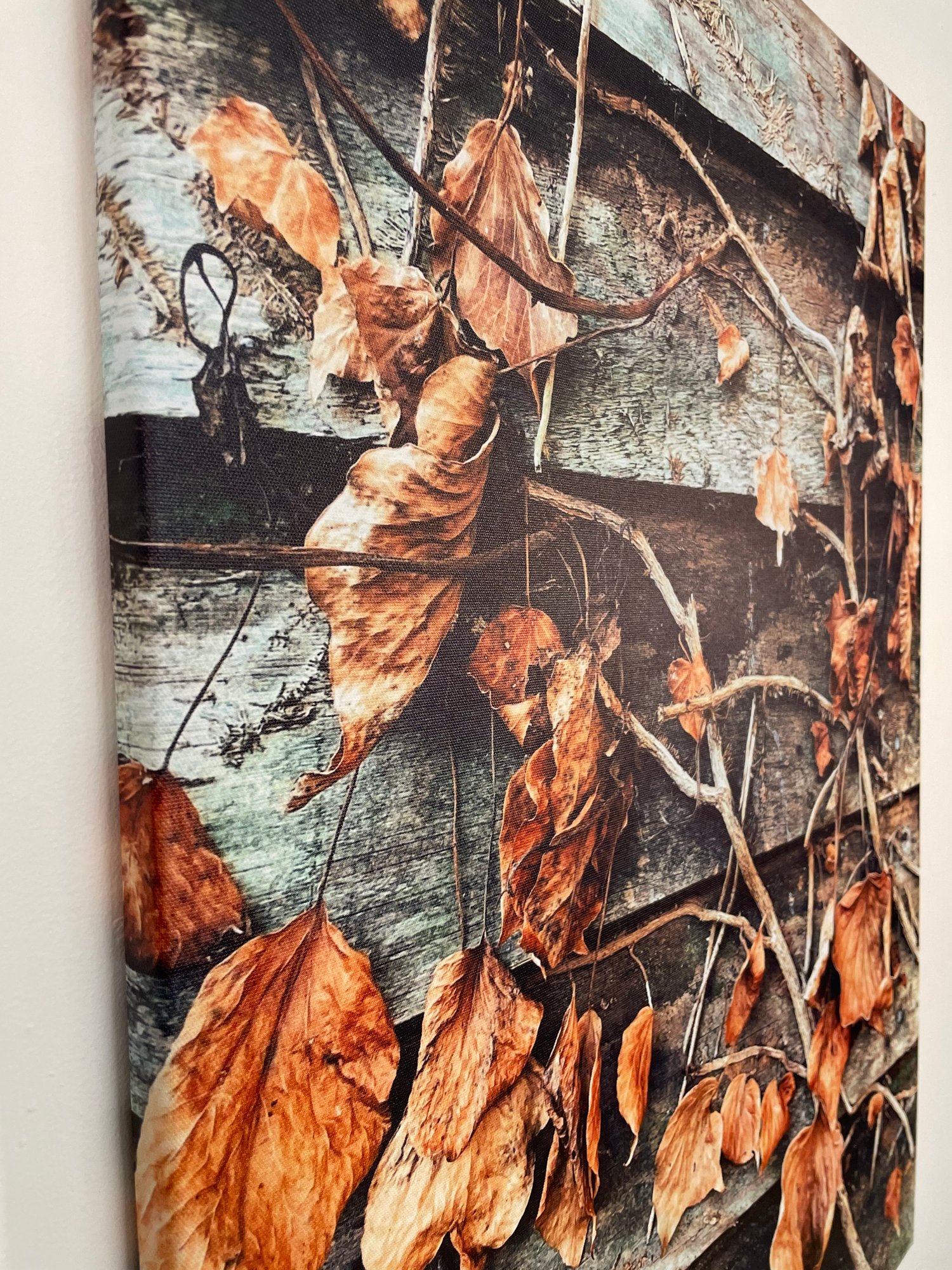 Image of September (30x40)