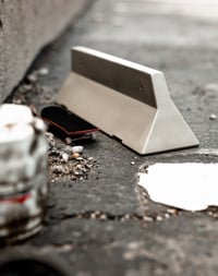 Image 3 of Jersey Barrier