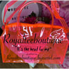 Spendanite Bag visit www.royalteeboutique.net