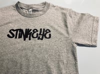 Image 4 of STiNKEYE Graff Font Tee