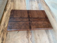 Image 1 of Large End Grain Cutting Board (EG-0008)