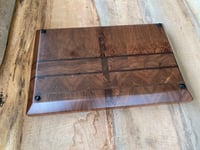 Image 5 of Large End Grain Cutting Board (EG-0008)