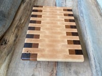 Image 2 of Large End Grain Cutting Board (EG-0009)