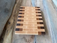 Image 3 of Large End Grain Cutting Board (EG-0009)
